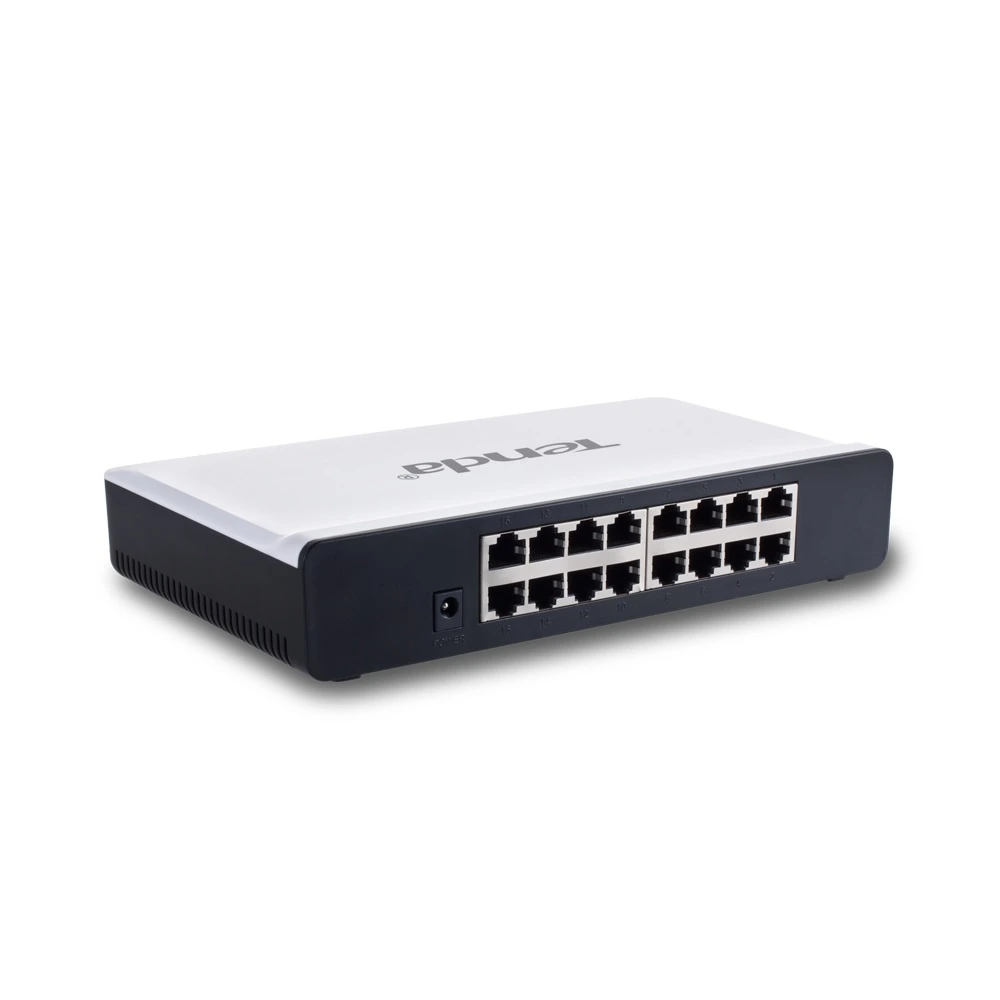 Switch Tenda S16 16 puertos