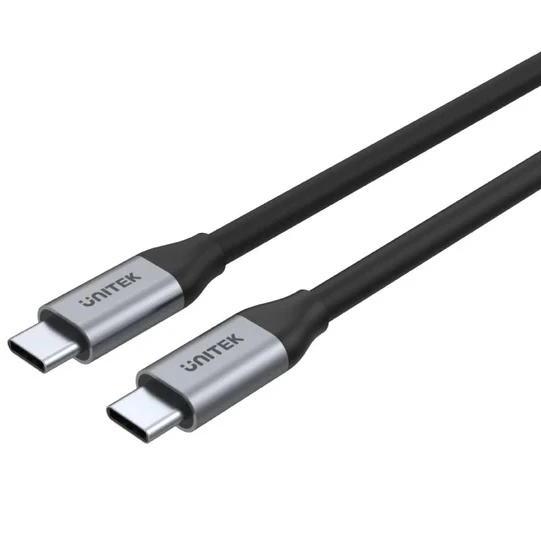 Cable USB-C 3.2 Unitek All in One 2m