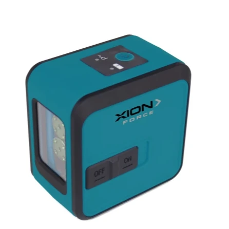 NIVEL LASER XION NL20