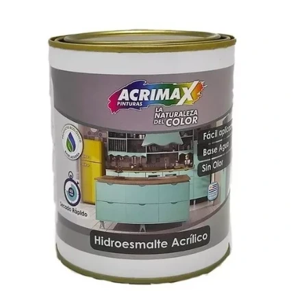 Hidroesmalte 1 lt color