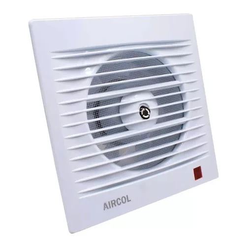 Extractor 120mm