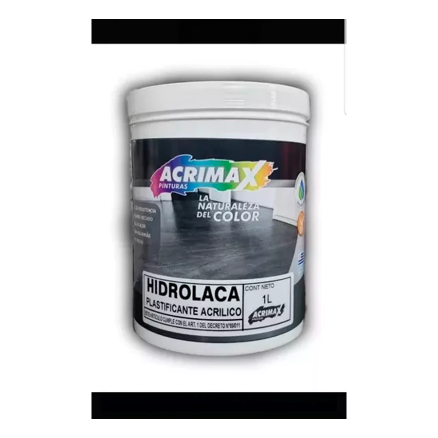 Hidrolaca 3.6L Multiuso