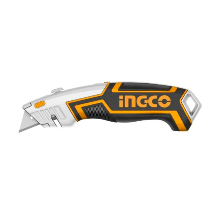 Trincheta ingco HUK6118