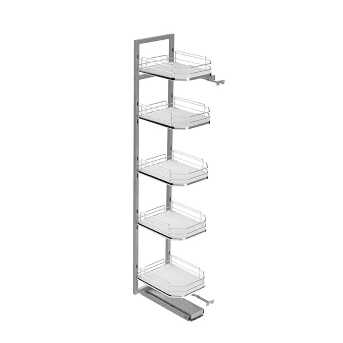 Columna Extraíble Supra