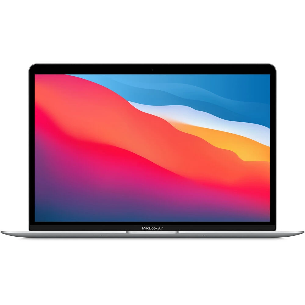 Apple Macbook Air M1 Octacore, 8GB, 256GB SSD, 13.3» Retina Teclado Español