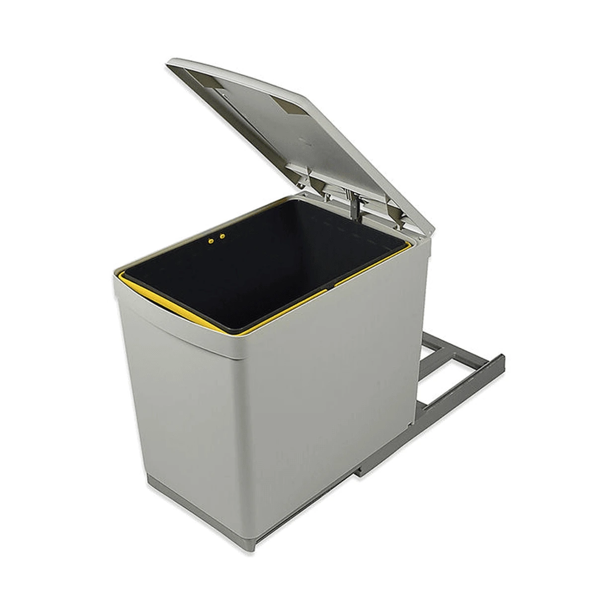 Porta Residuos Extraíble 16 L
