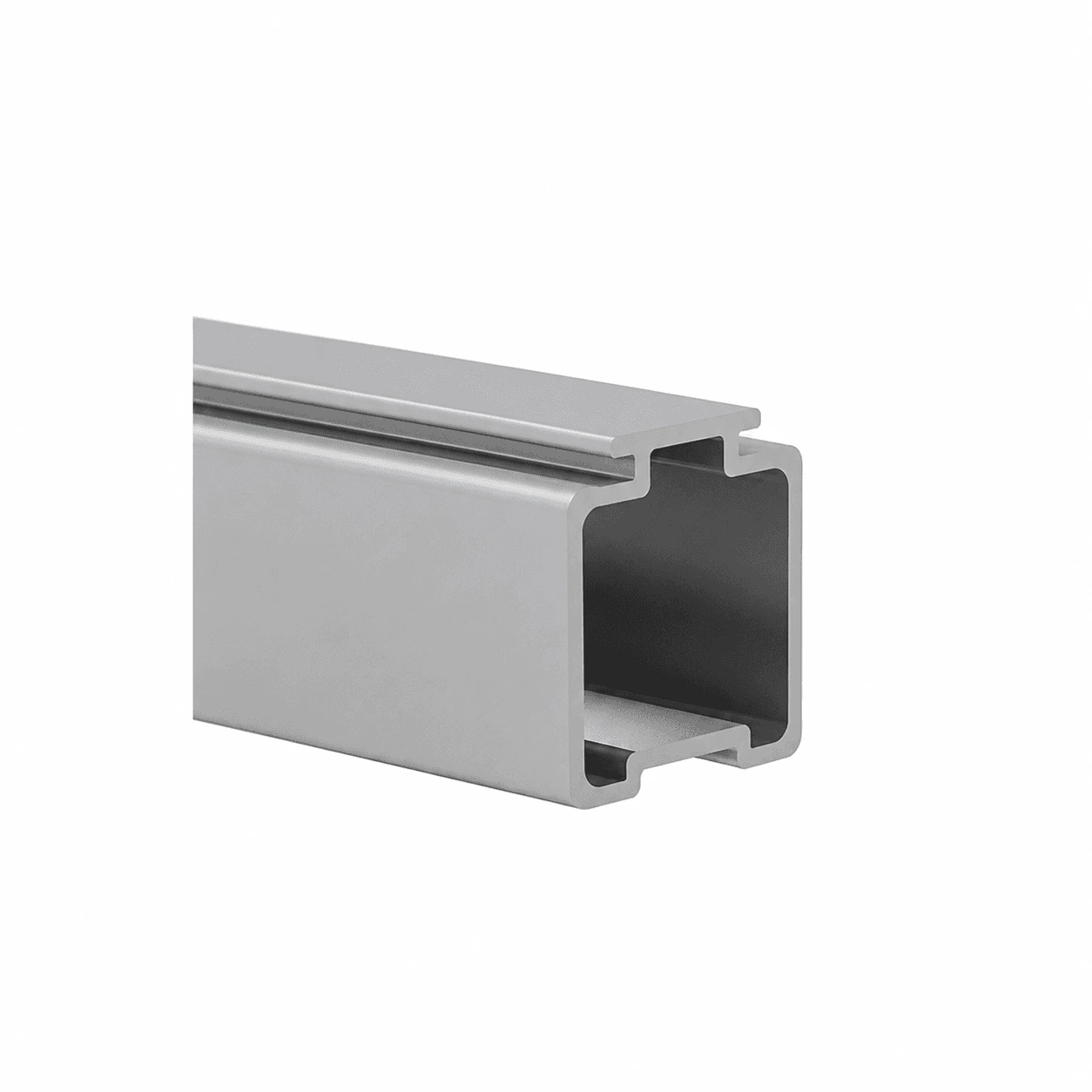 Riel para MR Plus de Aluminio 3 m