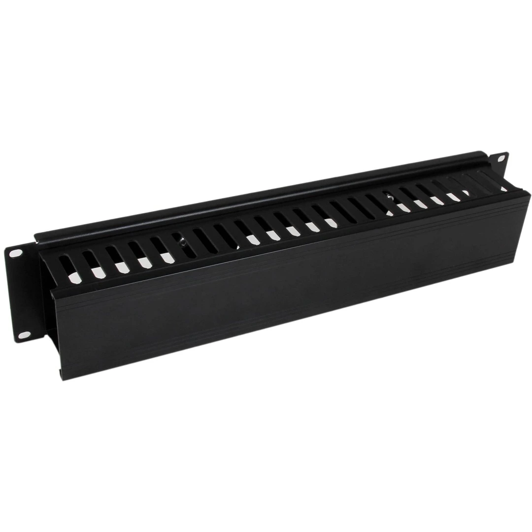 Manejador de cable UTP NRG+ 2U 48 Puertos