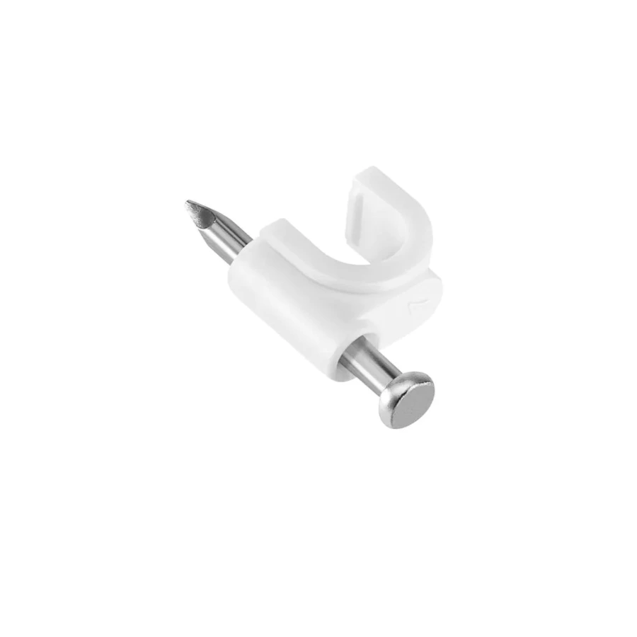 Grampa para cable 7mm caja