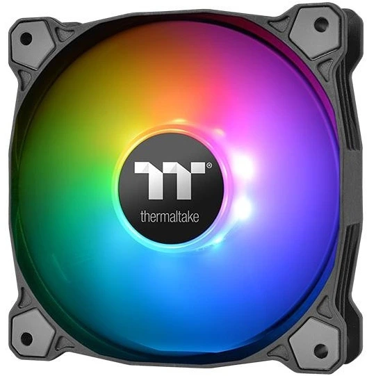 Fancooler Thermaltake Pacific C240 DDC Hard Tube kit