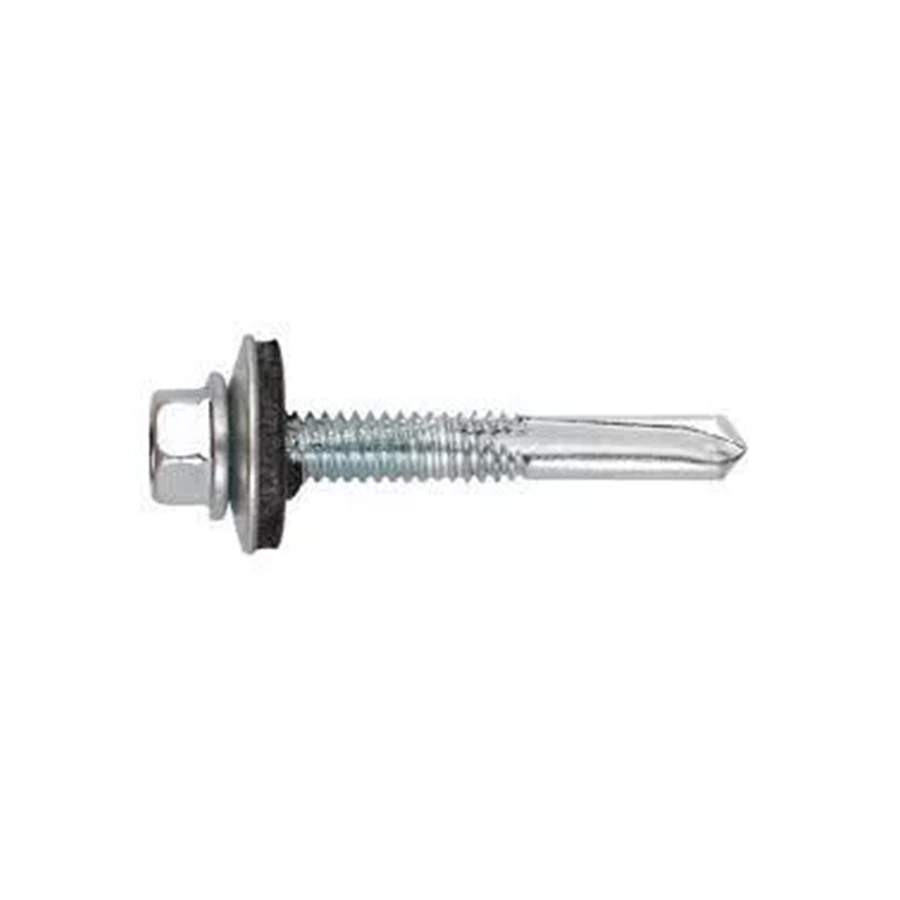Tornillo 5,5x 2,5cm punta mecha