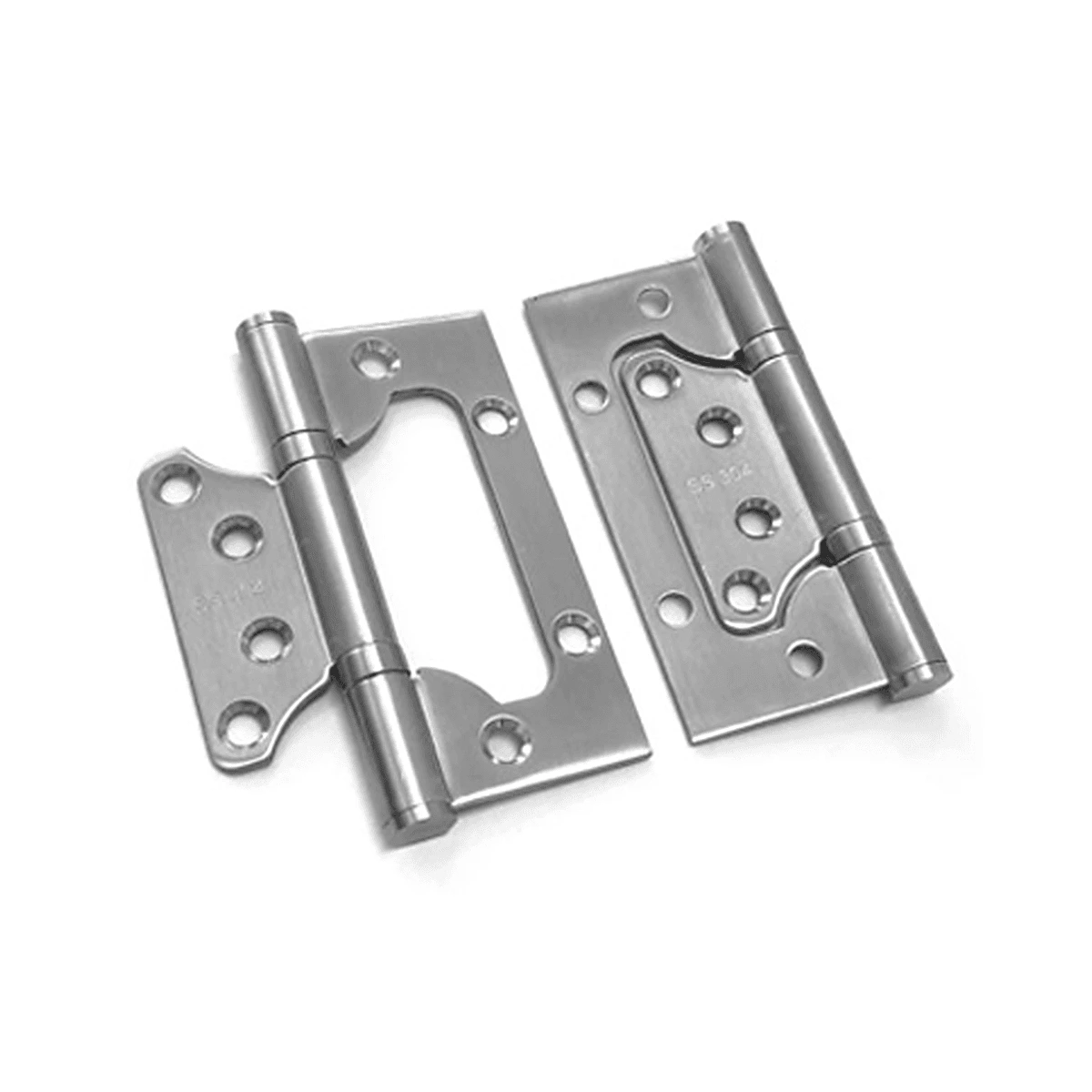 Bisagra Flap 4 × 2,5 mm