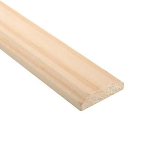 Tapa junta de 3cm x 3.05mt