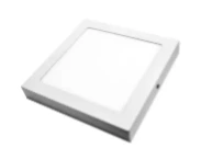 Panel Led Exterior 18w Cuadrada CALIDA