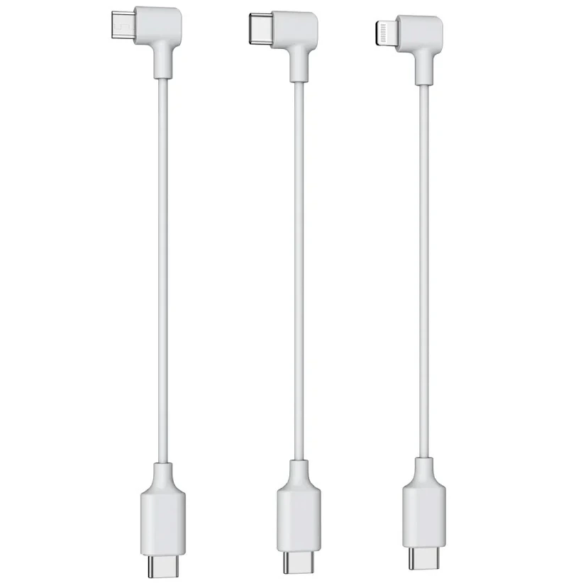 Set de Cables USB OTG Potensic