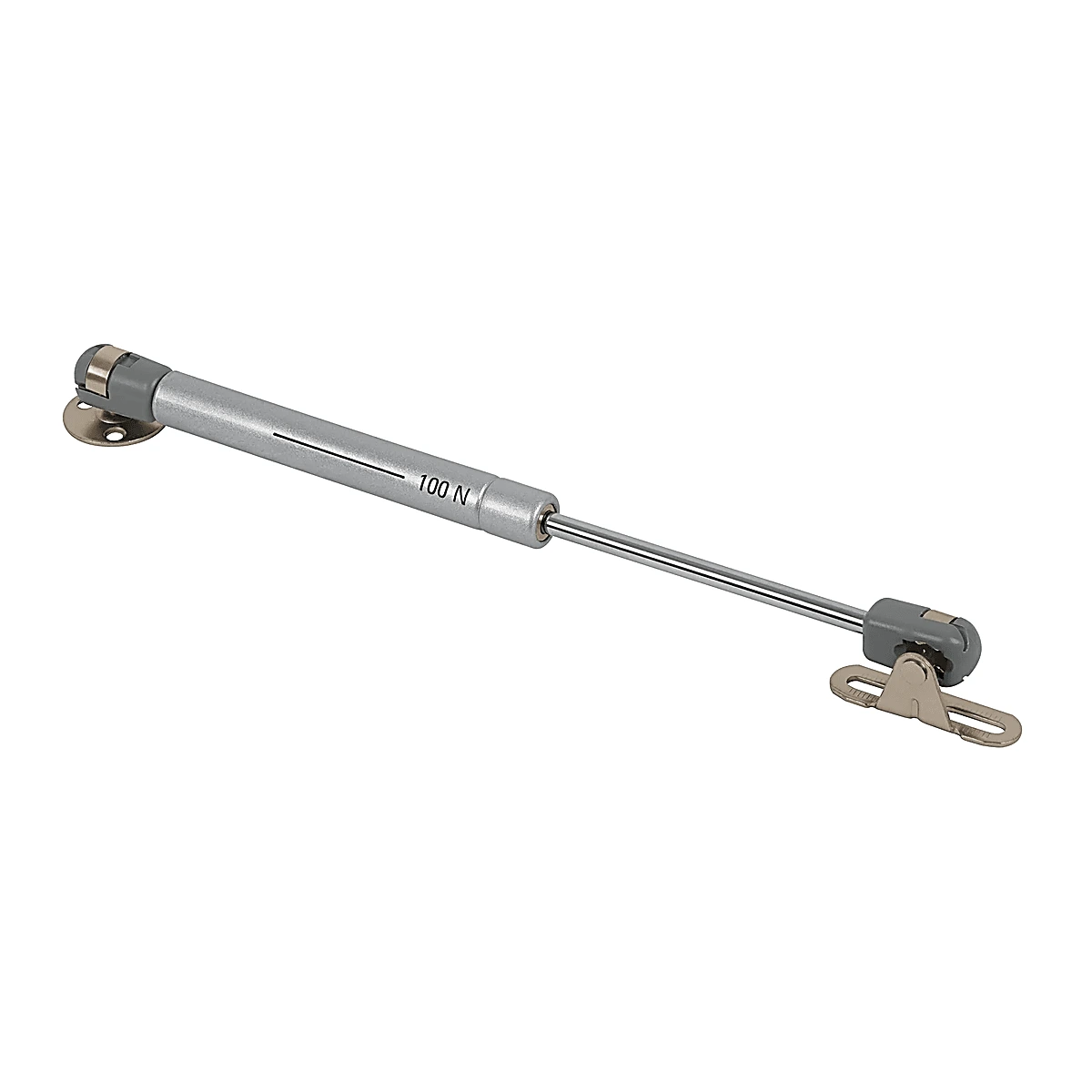 Pistón a Gas para Puerta Superior 100 N