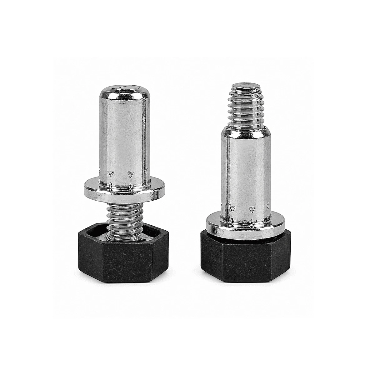Regatón Regulable para Muebles