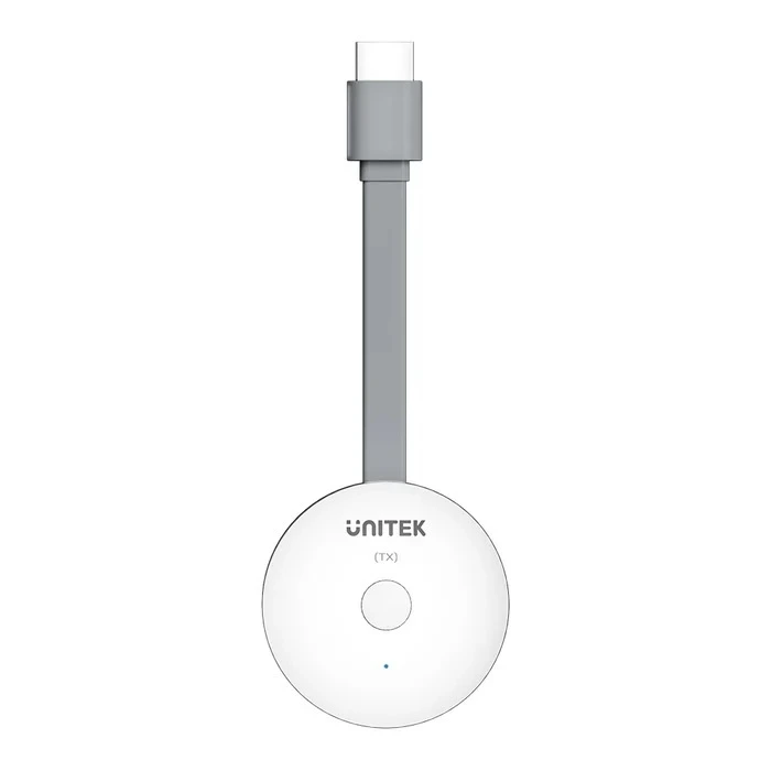 Transmisor Unitek HDMI inalámbrico