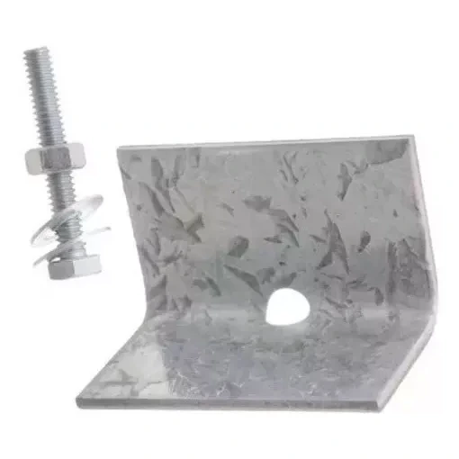 Tensor para fleje con arandela+tornillo+tuerca