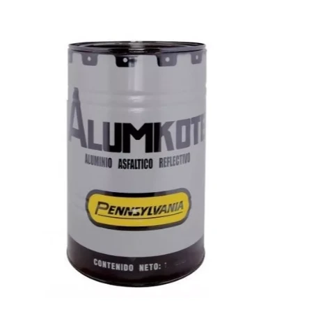 Alumkote 1lt