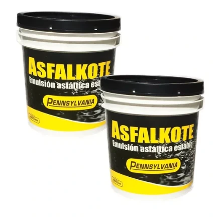 Asfalkote 4 kg