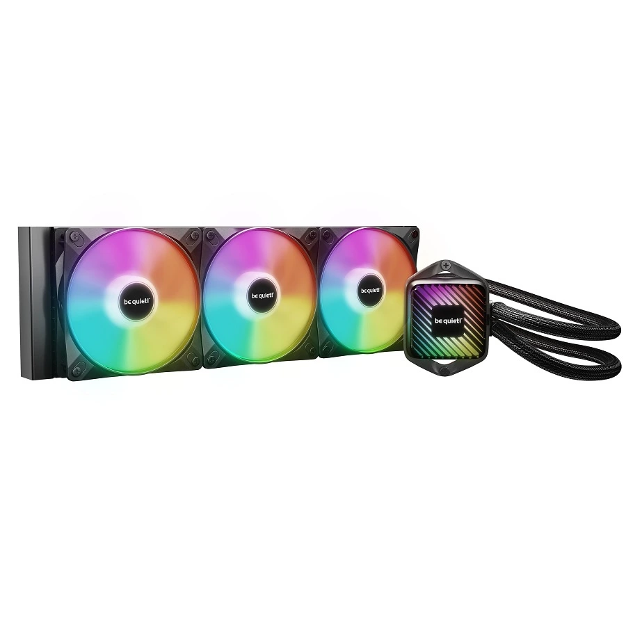 Water Cooler be quiet! Pure Loop 3 LX 360mm