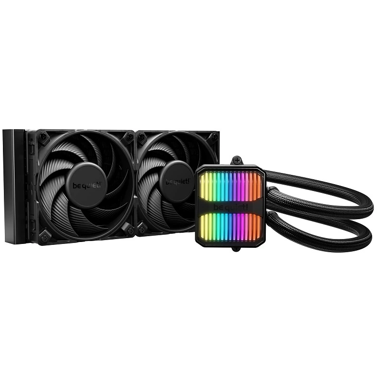 Water Cooler be quiet! Silent Loop 3 240mm