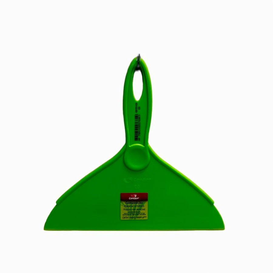 Espatula plastica 8 cm