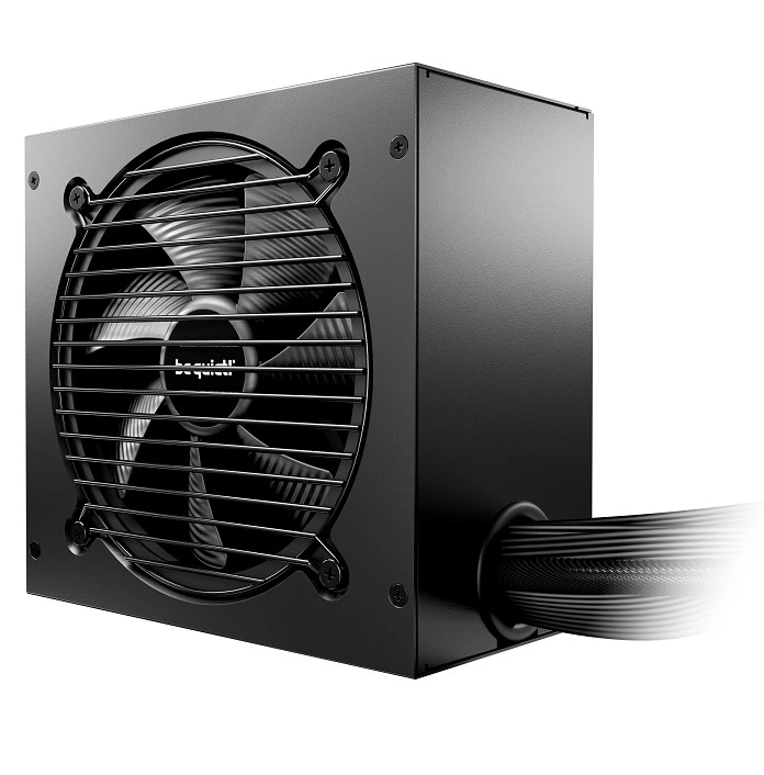 Fuente be quiet! Pure Power 12 1000W Gold
