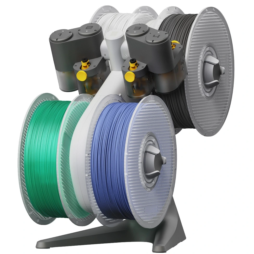 Bambu Lab AMS Lite – Automatic Material System