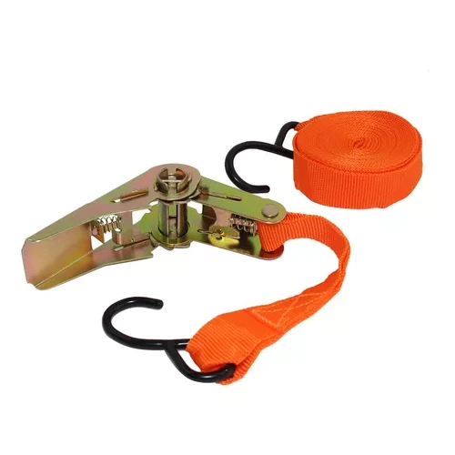 Cuerda porta equipaje 2 » x 6 m