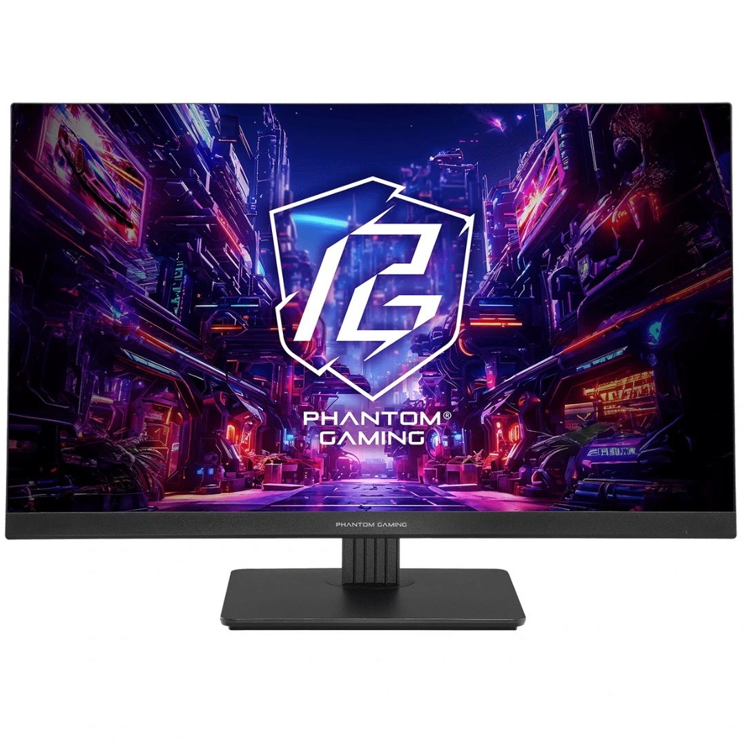 Monitor Gamer AsRock 27″ 180Hz 1ms