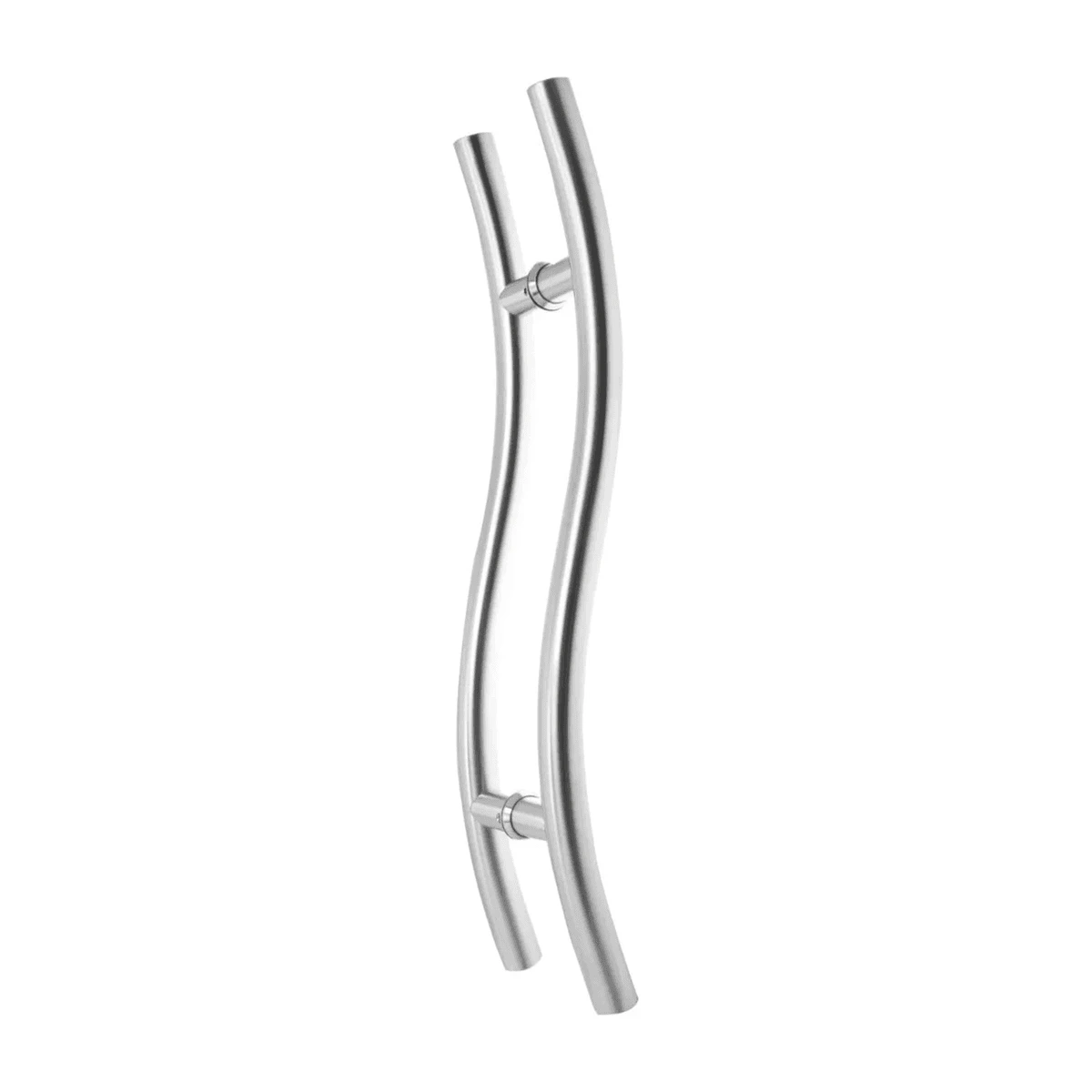 Tirador Mónaco para Vidrio 55 cm