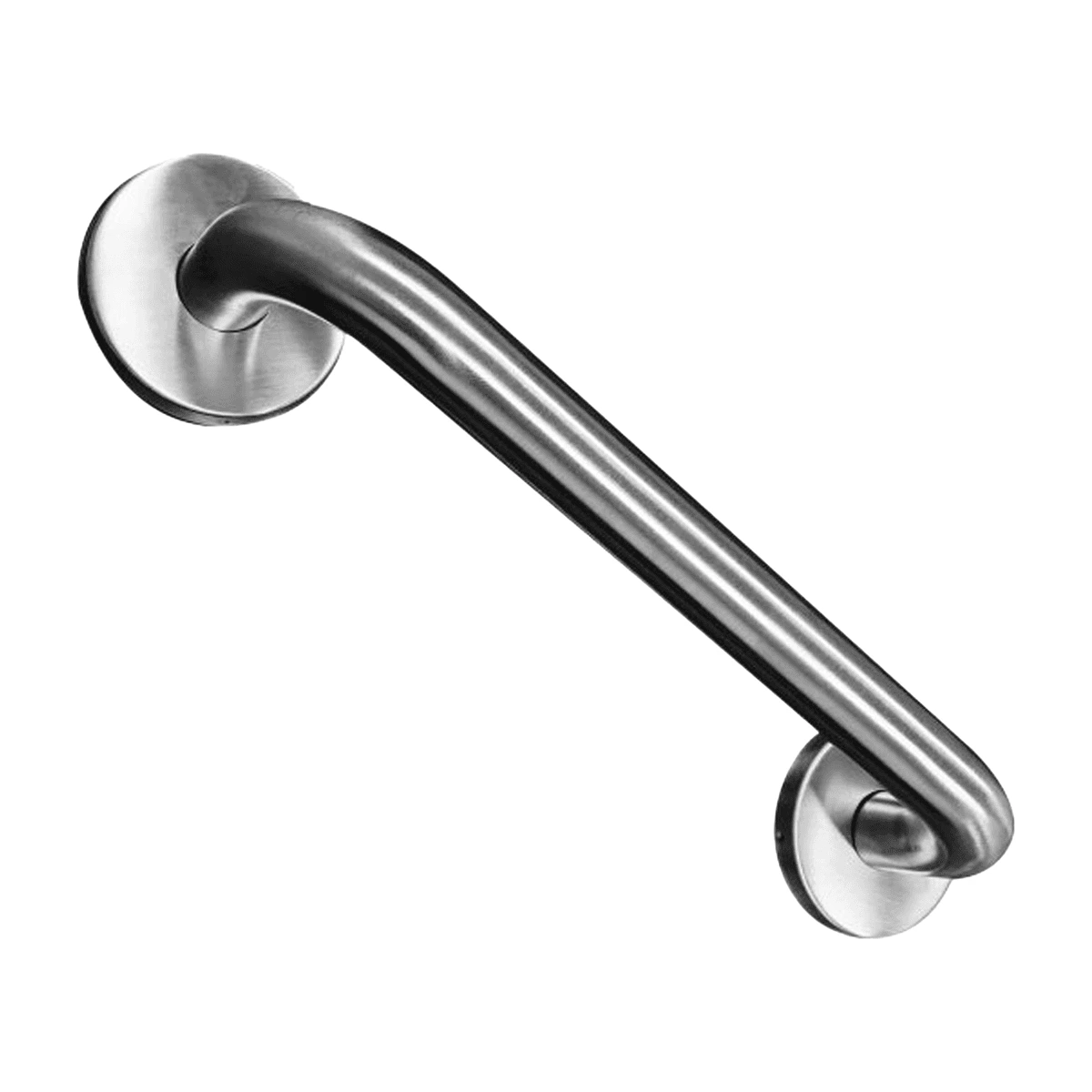 Agarradera de Acero Inoxidable 30 cm