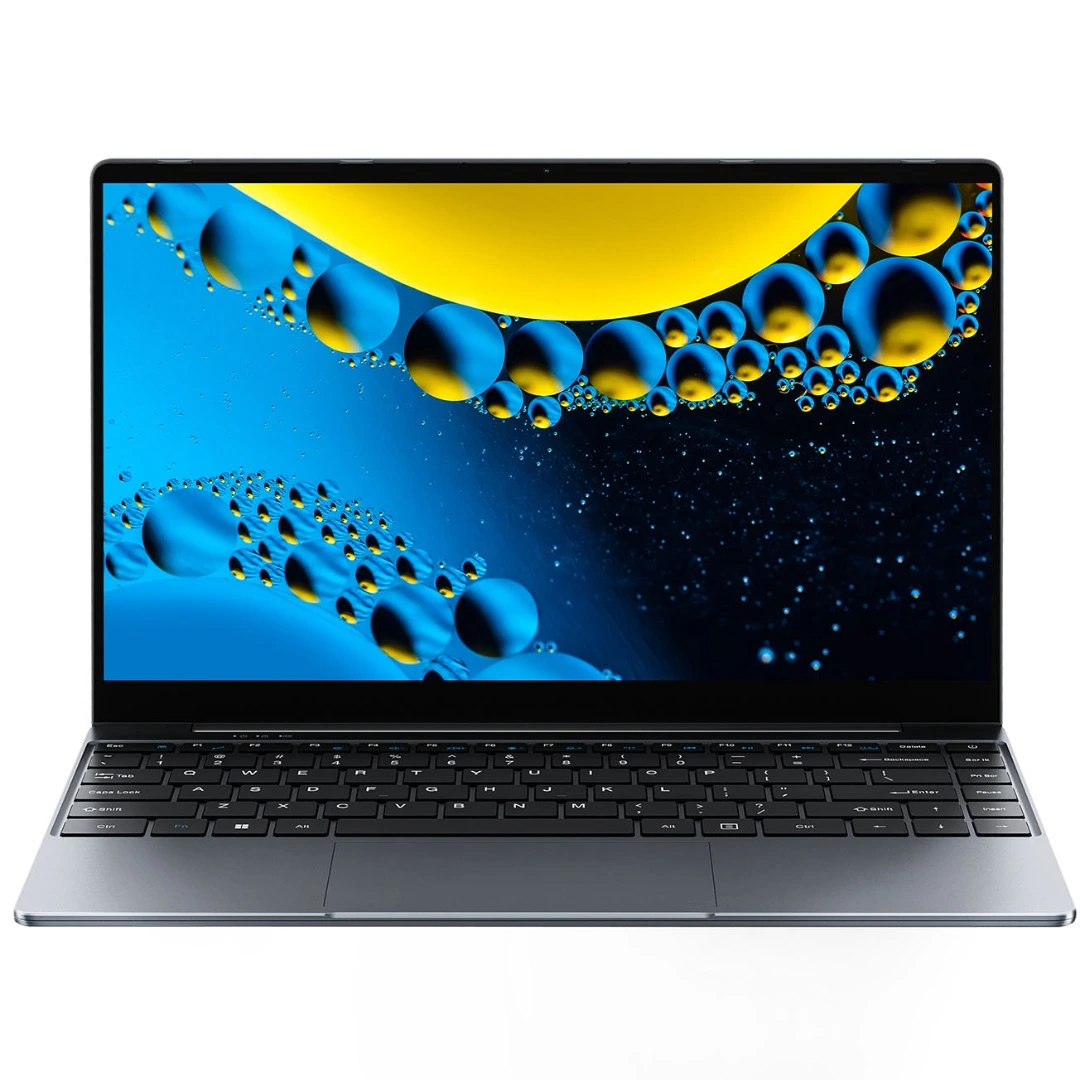 Notebook Chuwi Core i3 3.9Ghz, 8GB, 256GB, 14″ FHD, Español