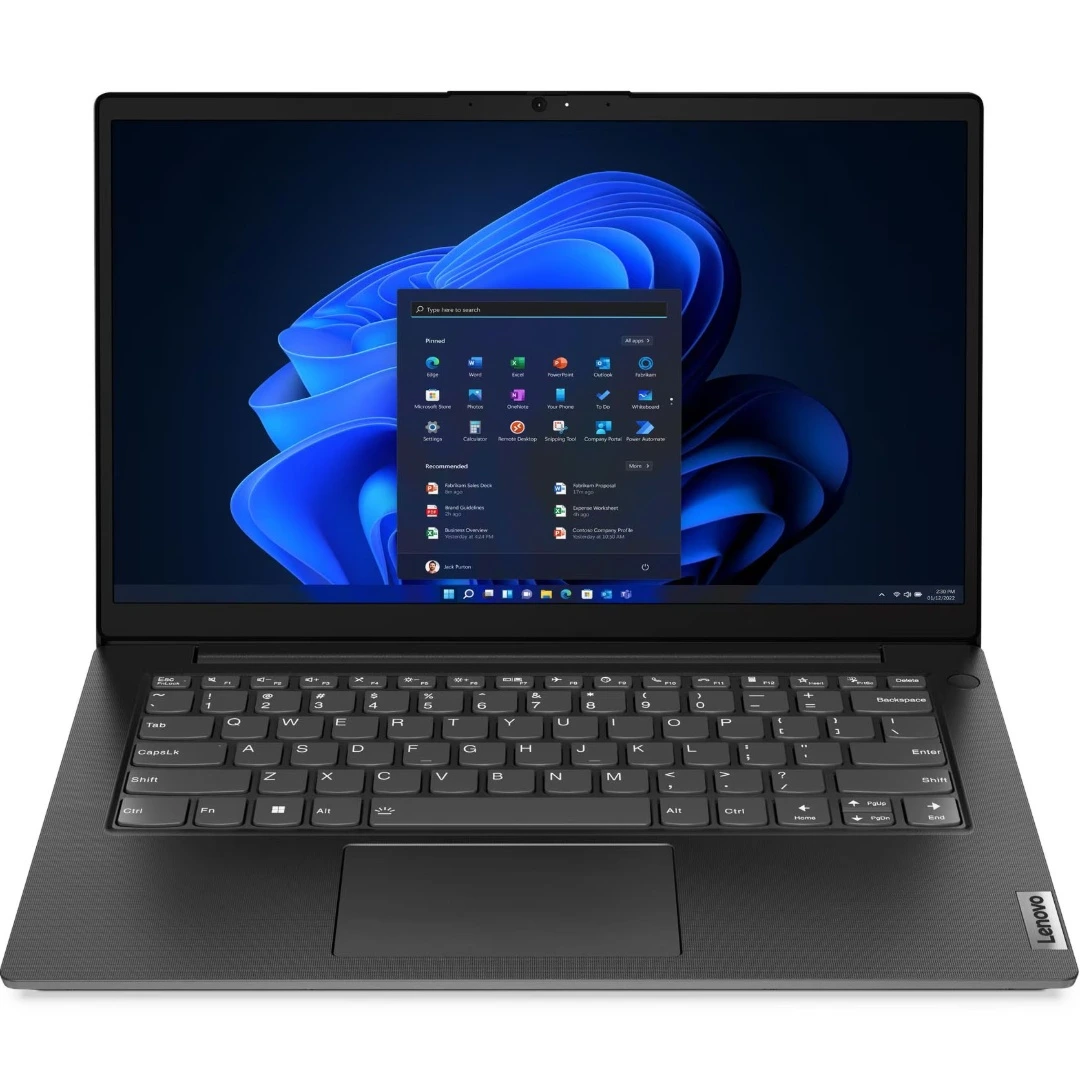 Notebook Lenovo Core i7 4.9Ghz, 8GB, 256GB SSD, 14″ FHD