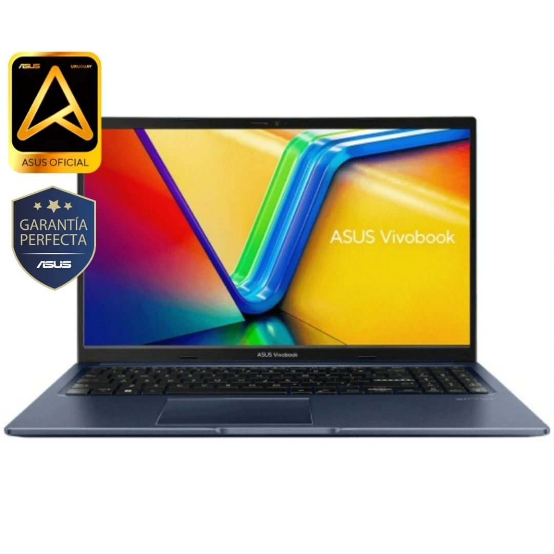 Notebook Asus Core 5 5.0Ghz, 8GB, 512GB SSD, 15.6″ FHD