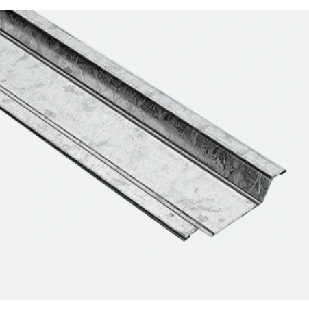 Perfil Steel Framing Pgo 37mm X 6 mts Cal 20