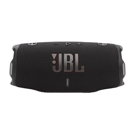 Parlante Portatil JBL Charge 6 Bluetooth negro