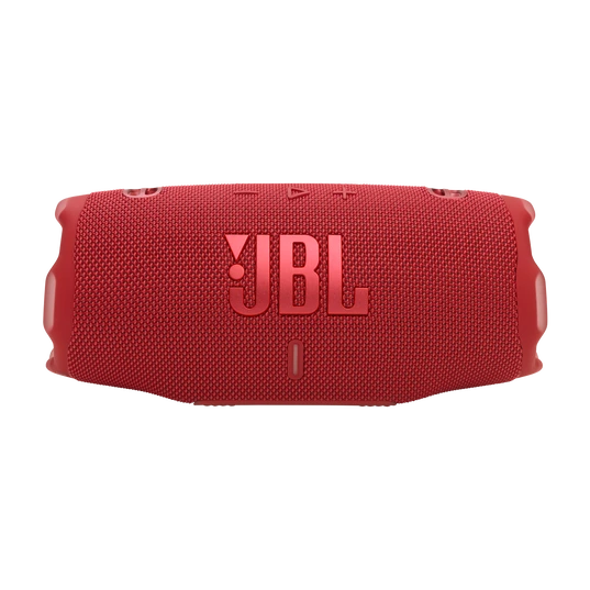 Parlante Portatil JBL Charge 6 Bluetooth rojo