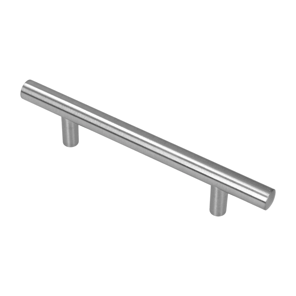 Tirador Canelo de Acero Inoxidable 320 mm