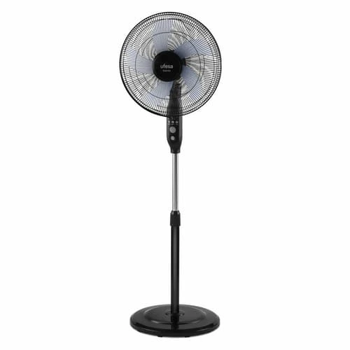 Ventilador De Pie Ufesa Con Control Dakota