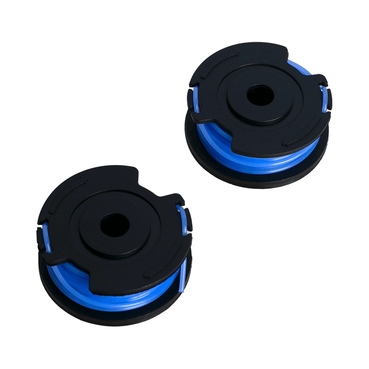 Tanza para Bordeadora 1,6 mm × 5 m – 2 Piezas