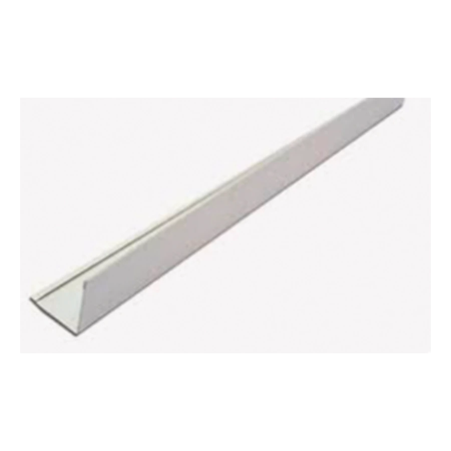 Angulo perimetral blanco