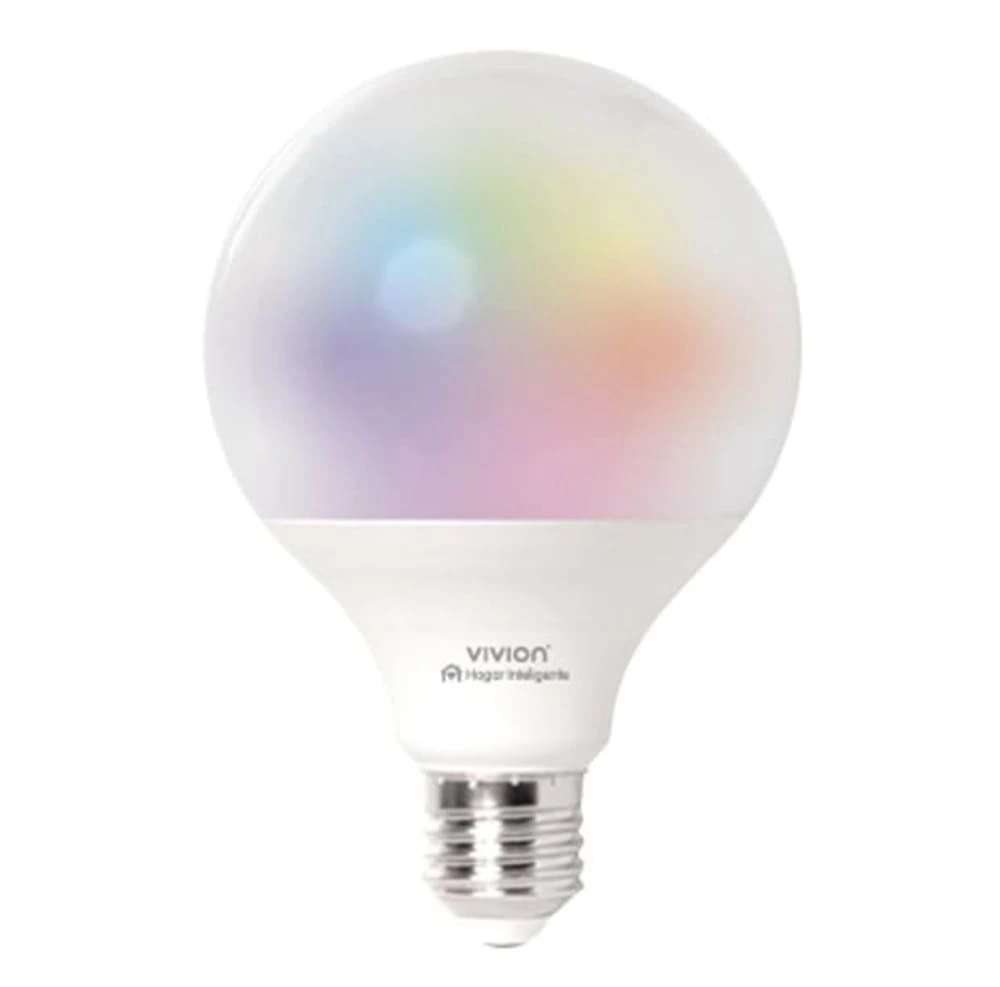 Lampara Smart Led Vivion 13w Rgbcw