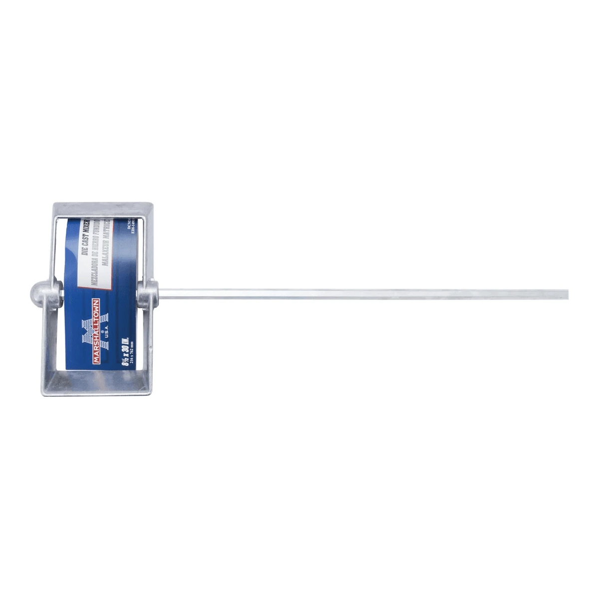 Mezclador para Taladro 30″