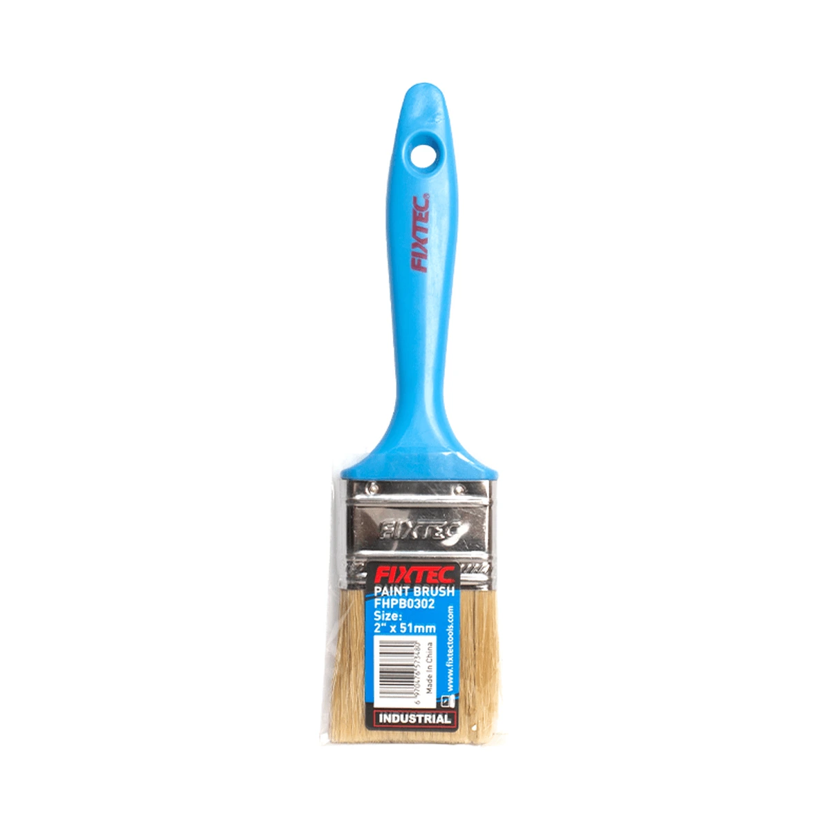 Pincel de Mango Plástico 2″