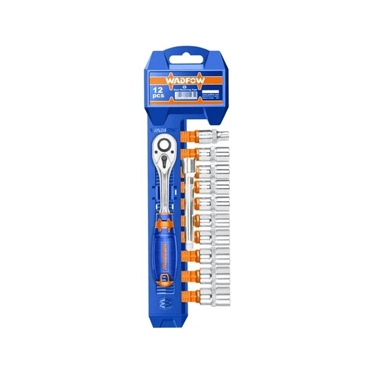 Crique Wadfow Wst3212 3/8 – Set De Dados