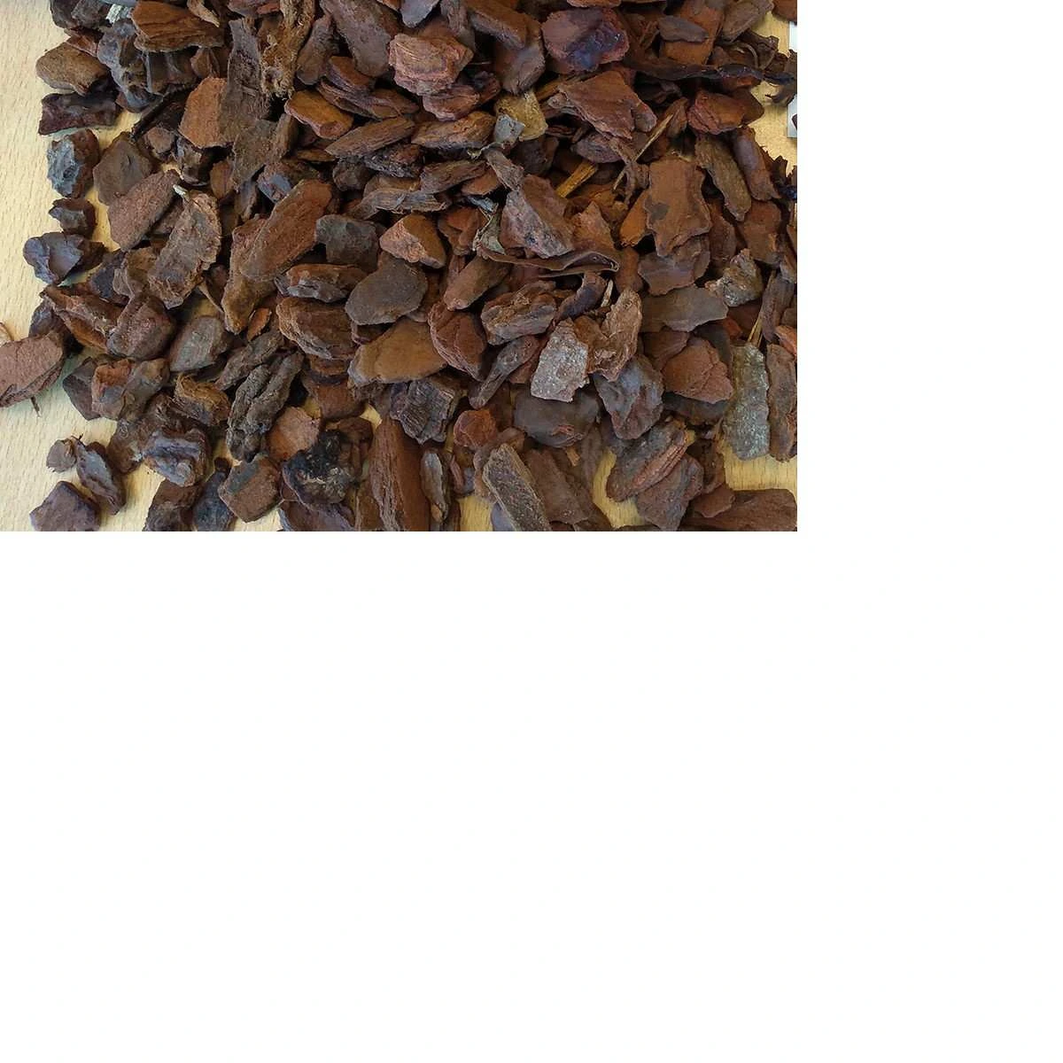 Corteza De Pino 20Lts