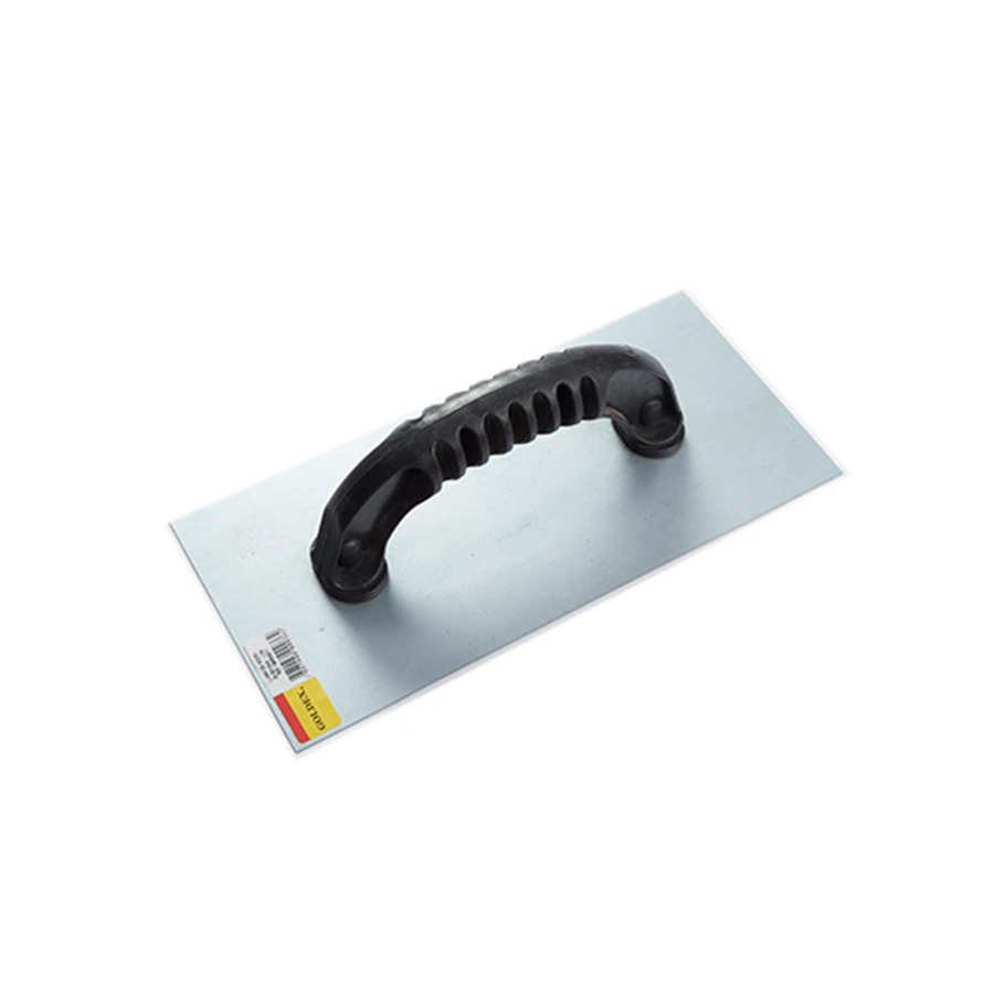 Llana lisa mango plástico NEGRO CERRADO